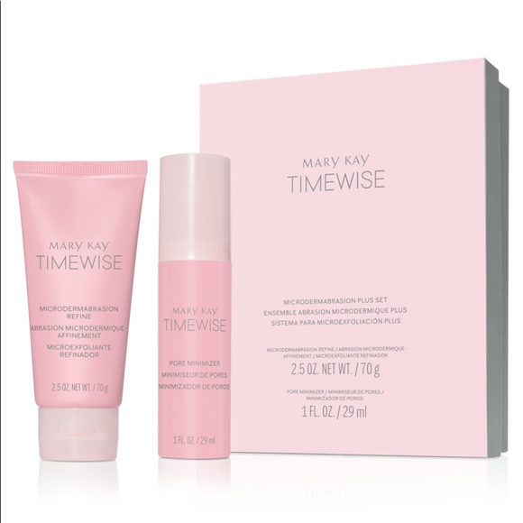 MARY KAY Microdermabrasion Plus Set - Picture 4 of 6